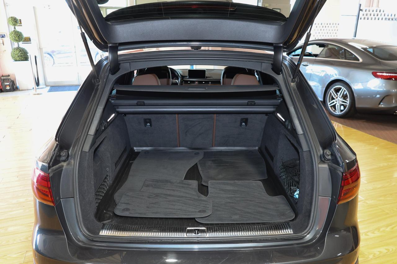 2018 Audi Allroad Technik - BANG&OLUFSEN|NAVI|360CAMERA|PANO - Photo #25