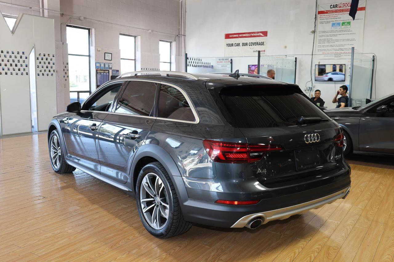 2018 Audi Allroad Technik - BANG&OLUFSEN|NAVI|360CAMERA|PANO - Photo #4