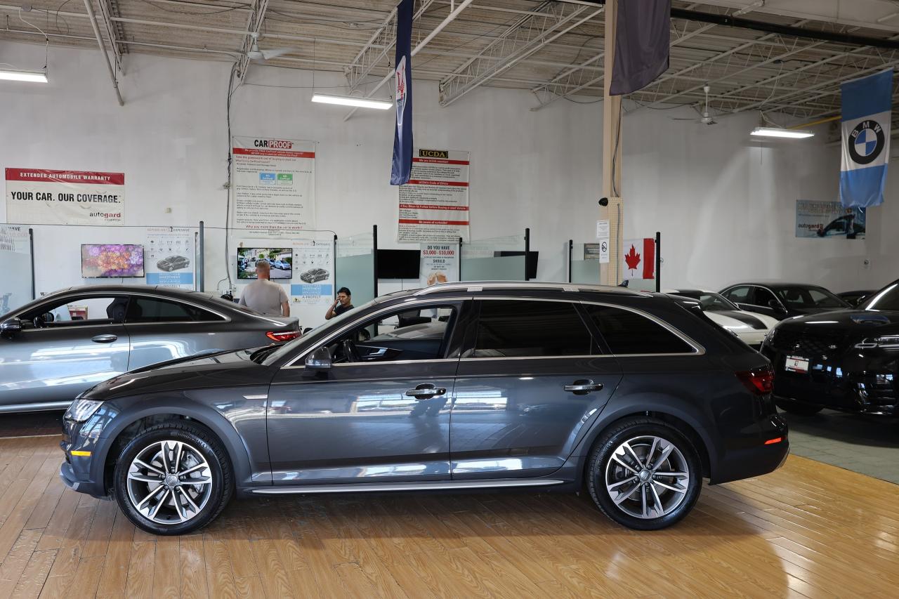 2018 Audi Allroad Technik - BANG&OLUFSEN|NAVI|360CAMERA|PANO - Photo #3