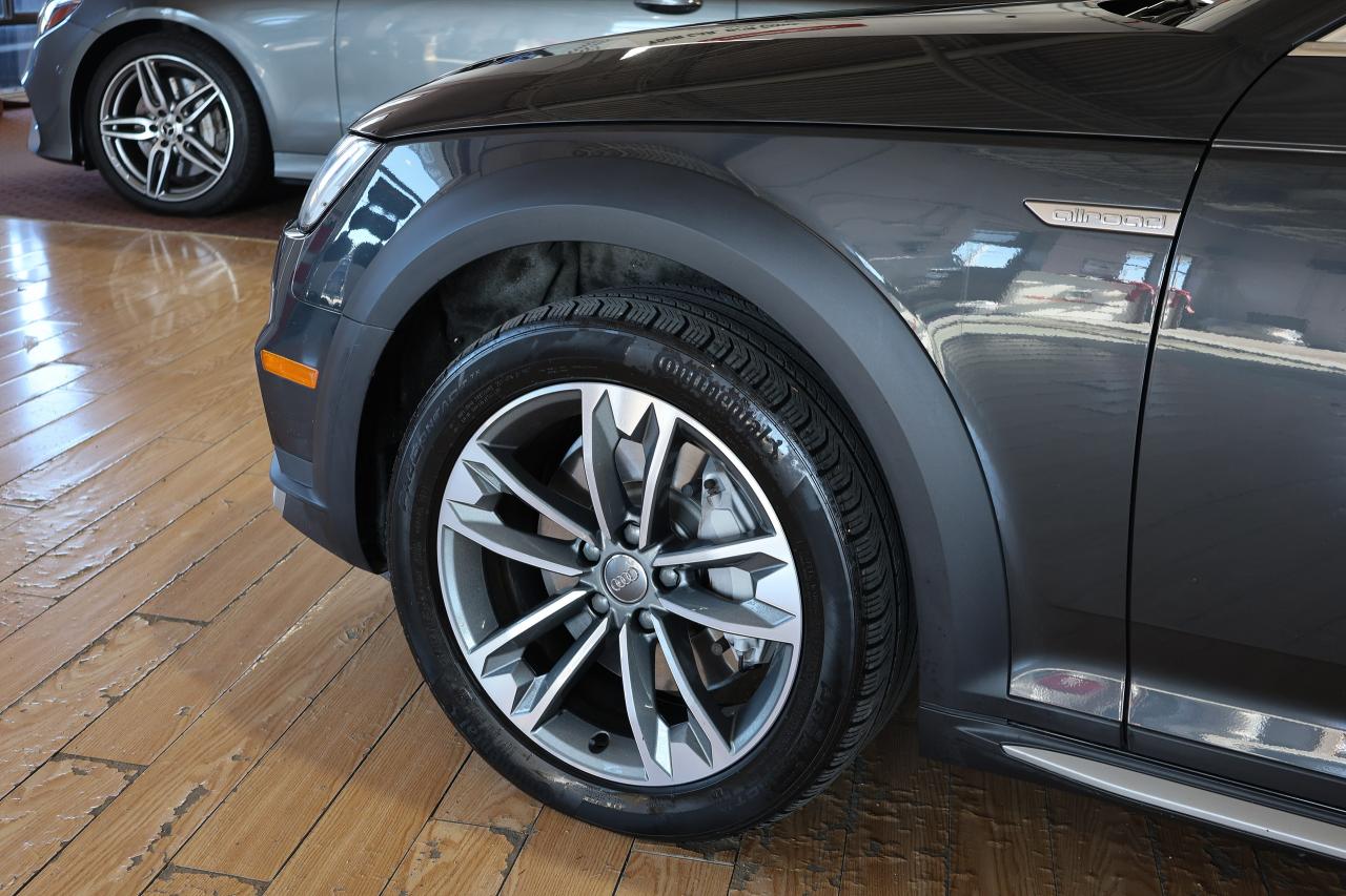 2018 Audi Allroad Technik - BANG&OLUFSEN|NAVI|360CAMERA|PANO - Photo #6