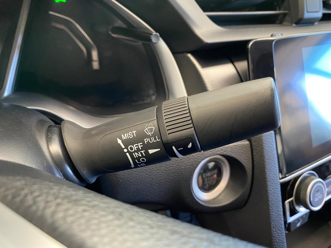 2017 Honda Civic EX+Sunroof+Camera+Remote Start+CLEAN CARFAX Photo49