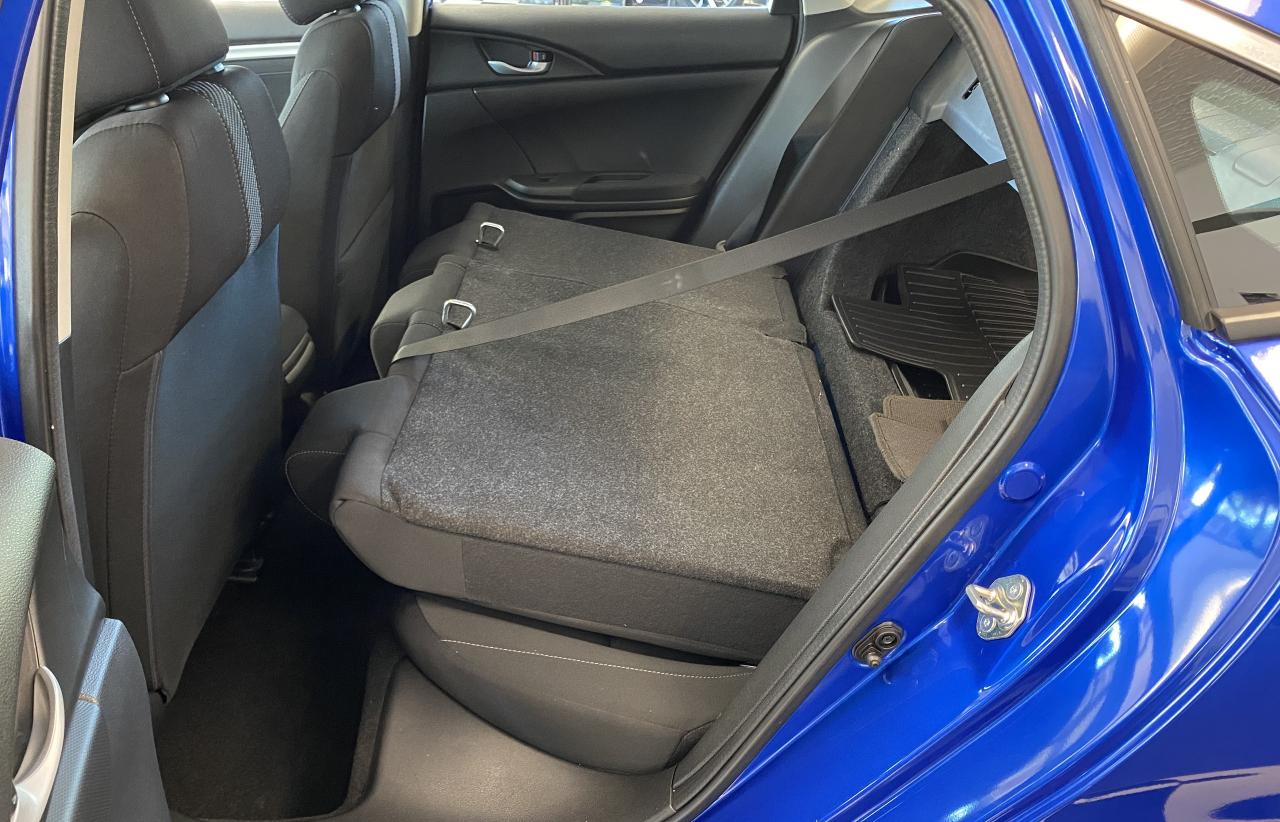 2017 Honda Civic EX+Sunroof+Camera+Remote Start+CLEAN CARFAX Photo26