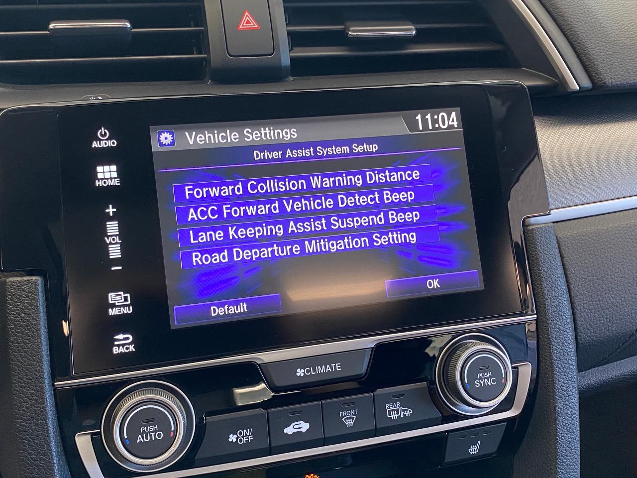 2017 Honda Civic EX+Sunroof+Camera+Remote Start+CLEAN CARFAX Photo32