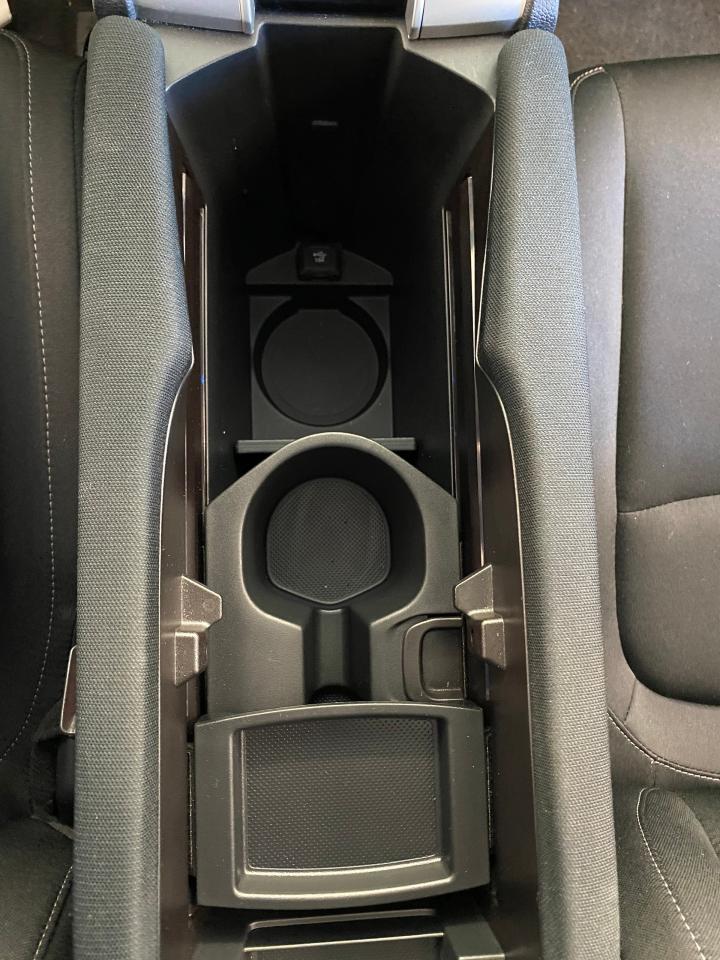 2017 Honda Civic EX+Sunroof+Camera+Remote Start+CLEAN CARFAX - Photo #53