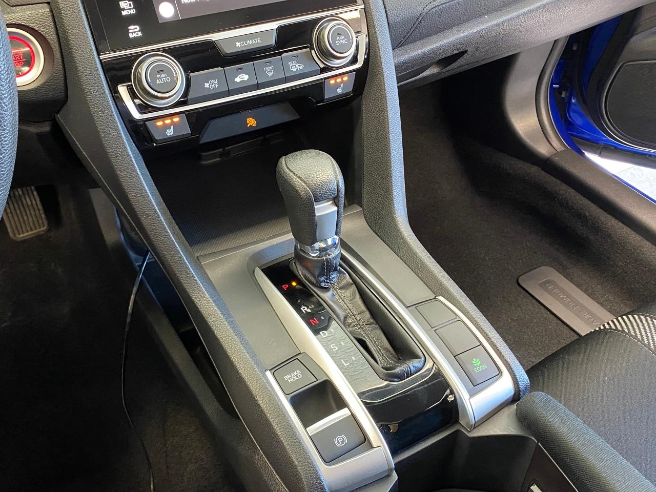 2017 Honda Civic EX+Sunroof+Camera+Remote Start+CLEAN CARFAX Photo101