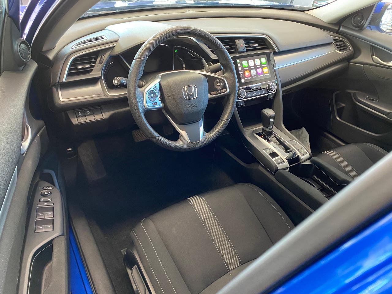 2017 Honda Civic EX+Sunroof+Camera+Remote Start+CLEAN CARFAX Photo86