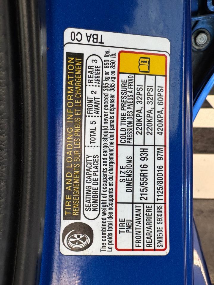 2017 Honda Civic EX+Sunroof+Camera+Remote Start+CLEAN CARFAX - Photo #40
