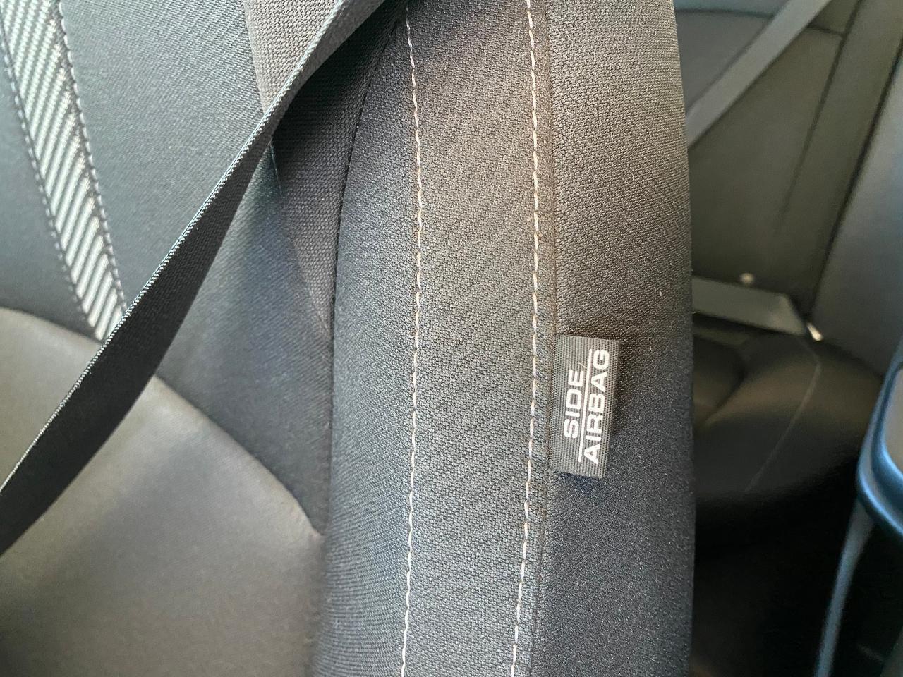 2017 Honda Civic EX+Sunroof+Camera+Remote Start+CLEAN CARFAX - Photo #41