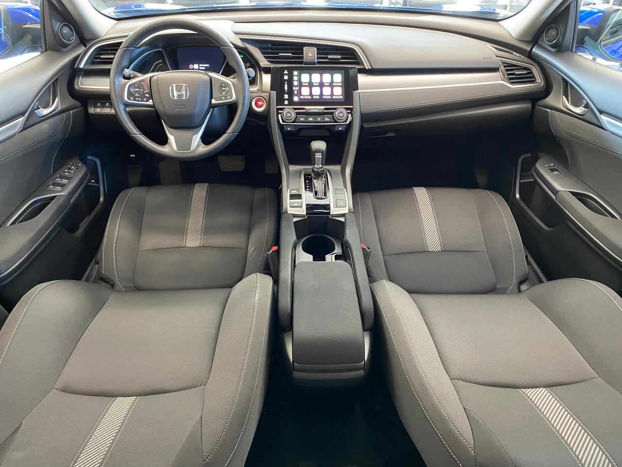 2017 Honda Civic EX+Sunroof+Camera+Remote Start+CLEAN CARFAX Photo68