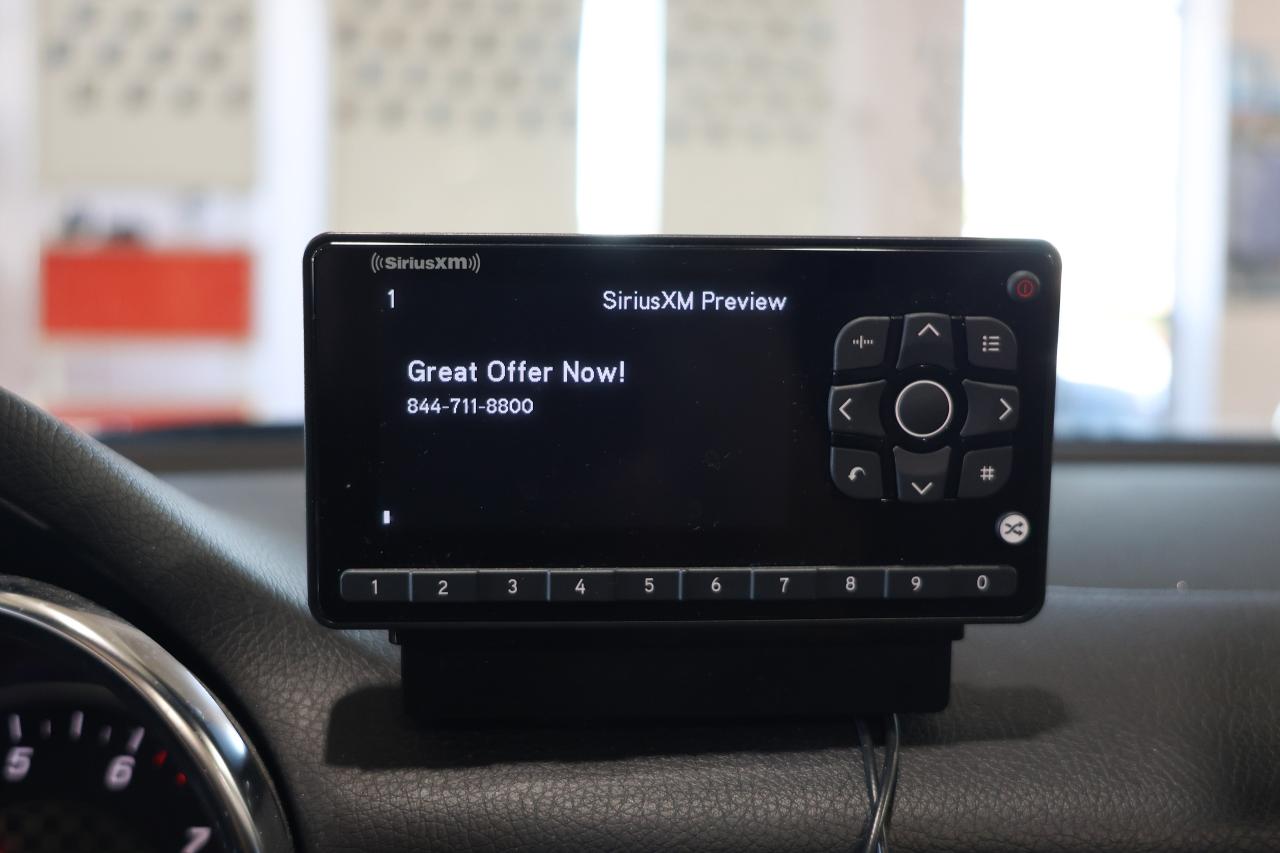 2019 Mercedes-Benz SLC SLC300 - NAVI|CAMERA|BLINDSPOT|HARMAN KARDON - Photo #25
