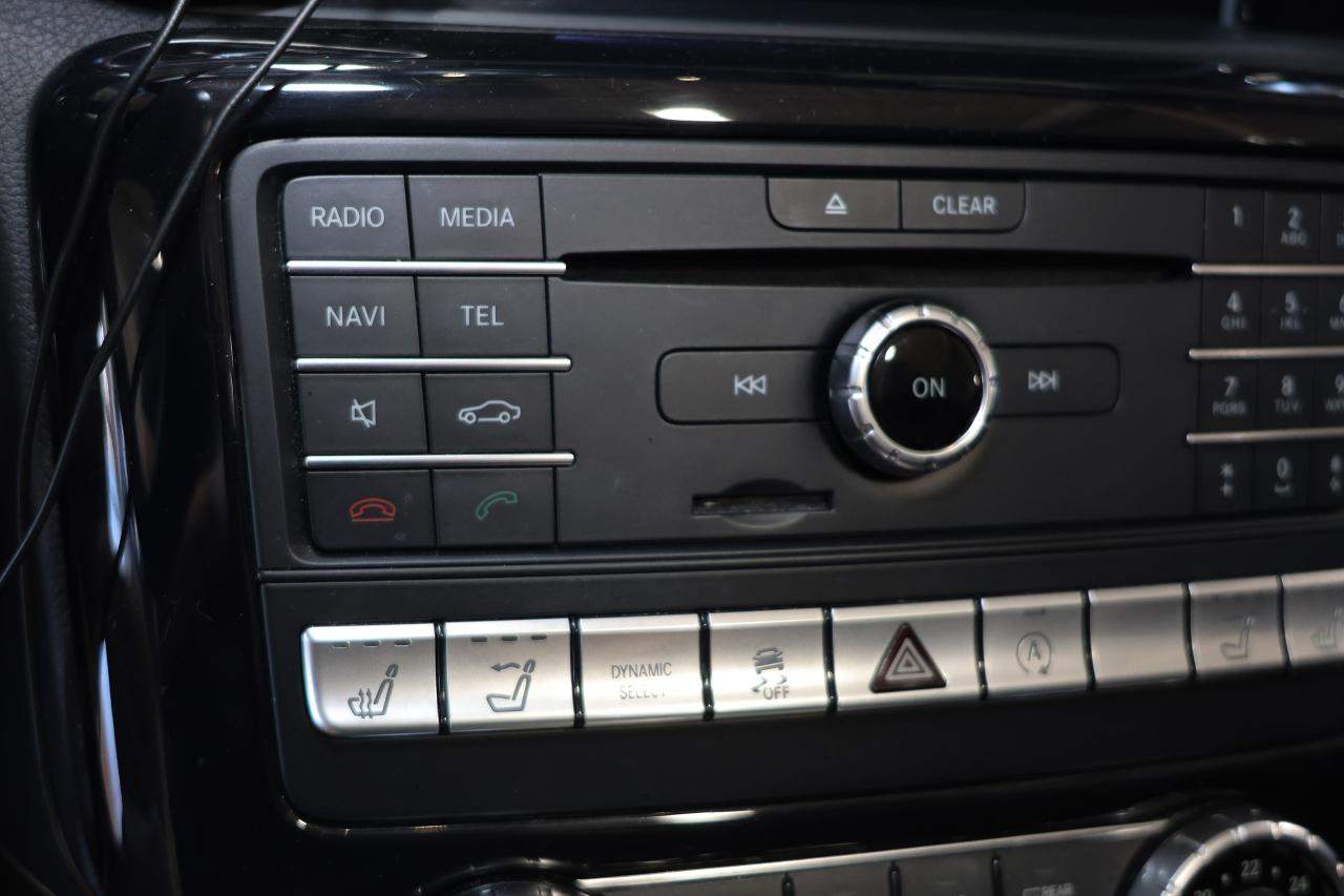 2019 Mercedes-Benz SLC SLC300 - NAVI|CAMERA|BLINDSPOT|HARMAN KARDON - Photo #19