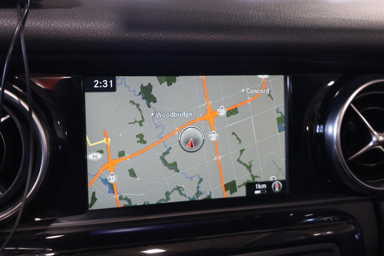 2019 Mercedes-Benz SLC SLC300 - NAVI|CAMERA|BLINDSPOT|HARMAN KARDON - Photo #22