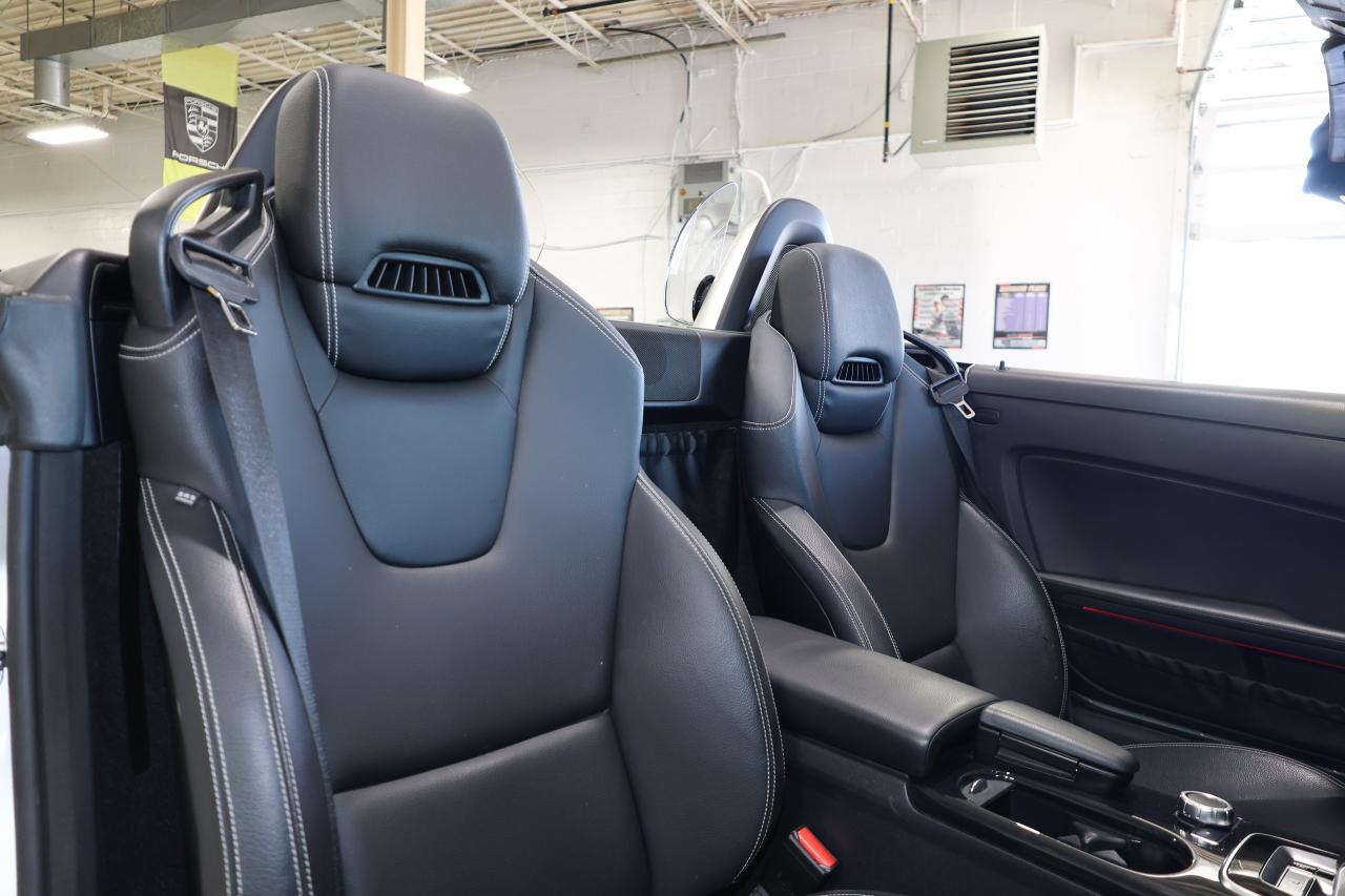 2019 Mercedes-Benz SLC SLC300 - NAVI|CAMERA|BLINDSPOT|HARMAN KARDON - Photo #15