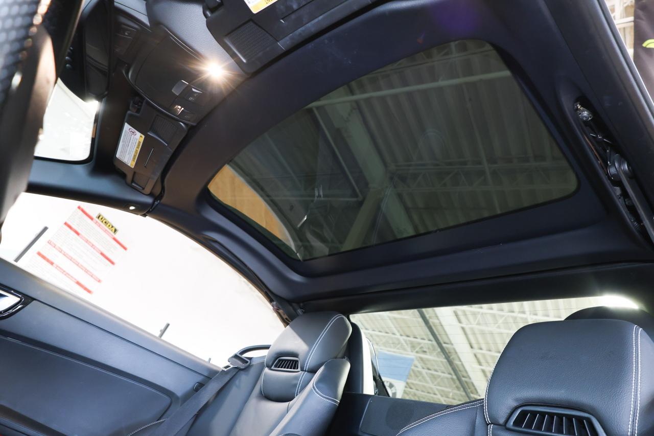 2019 Mercedes-Benz SLC SLC300 - NAVI|CAMERA|BLINDSPOT|HARMAN KARDON - Photo #26