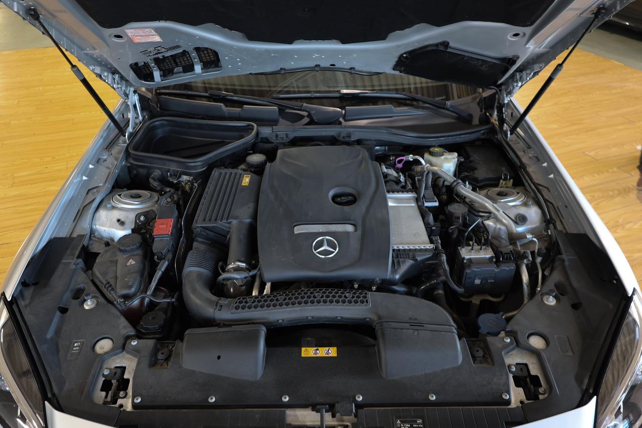 2019 Mercedes-Benz SLC SLC300 - NAVI|CAMERA|BLINDSPOT|HARMAN KARDON - Photo #27