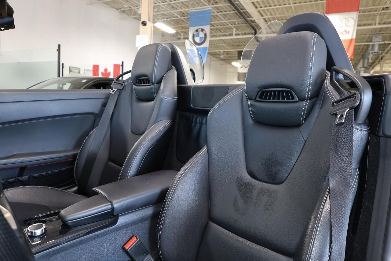 2019 Mercedes-Benz SLC SLC300 - NAVI|CAMERA|BLINDSPOT|HARMAN KARDON - Photo #13