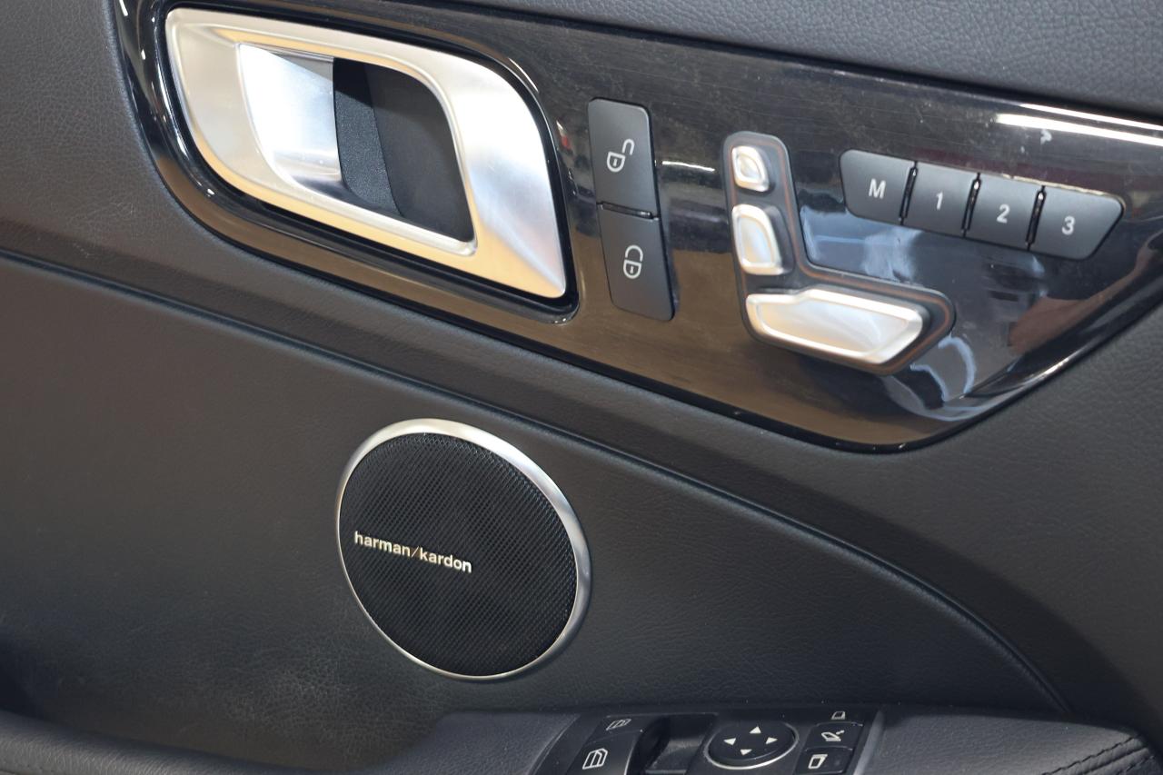 2019 Mercedes-Benz SLC SLC300 - NAVI|CAMERA|BLINDSPOT|HARMAN KARDON - Photo #20