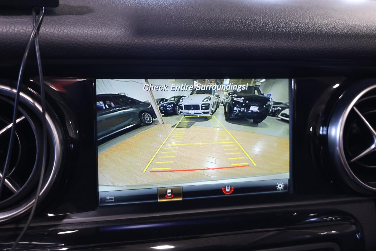 2019 Mercedes-Benz SLC SLC300 - NAVI|CAMERA|BLINDSPOT|HARMAN KARDON - Photo #23