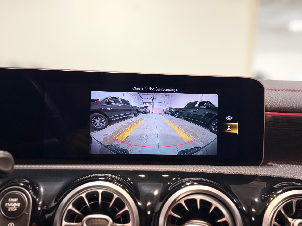 2020 Mercedes-Benz CLA250 CLA 250 - Photo #12