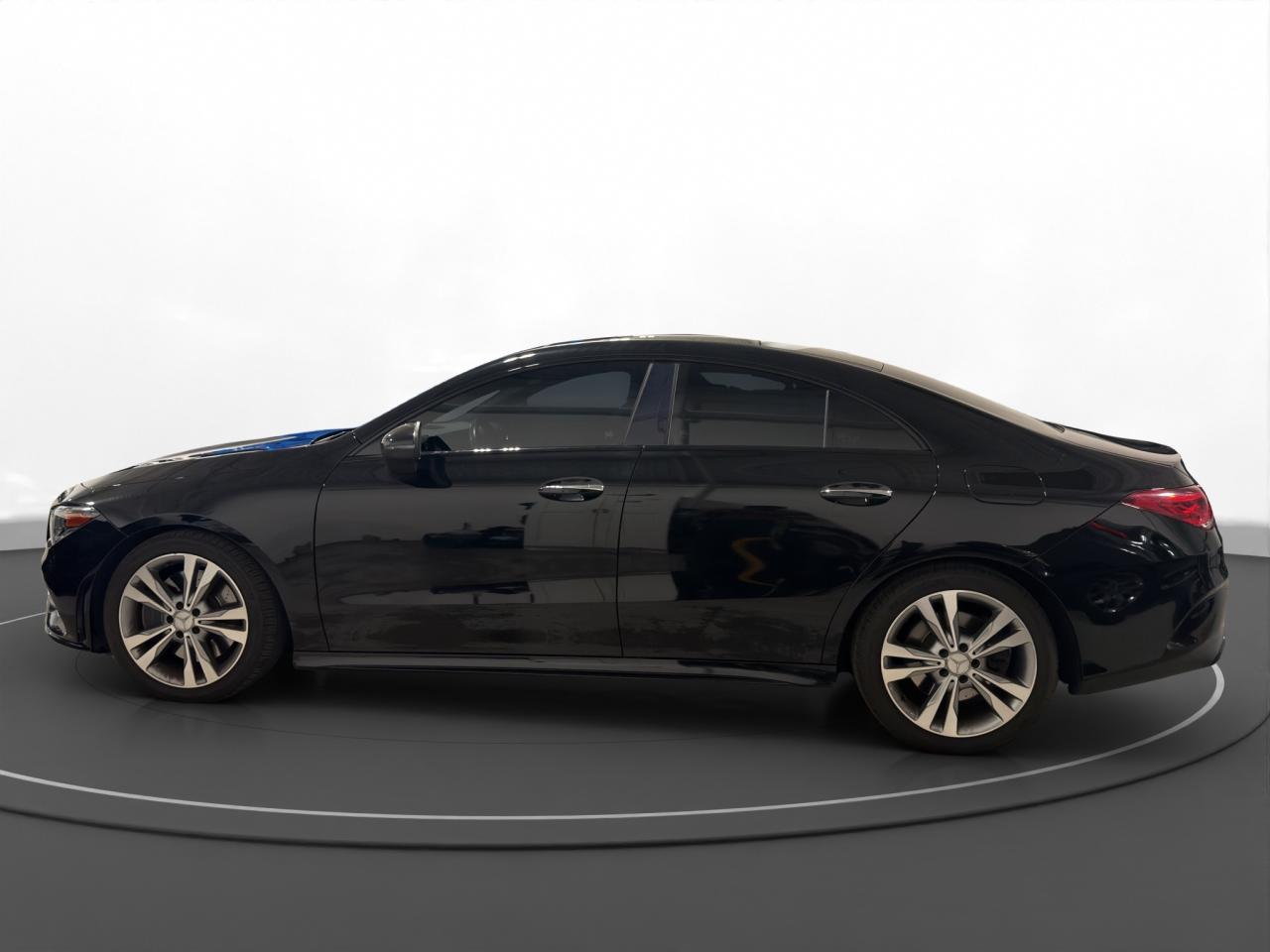 2020 Mercedes-Benz CLA250 CLA 250 - Photo #3