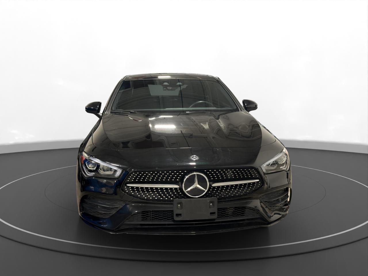 2020 Mercedes-Benz CLA250 CLA 250 - Photo #2