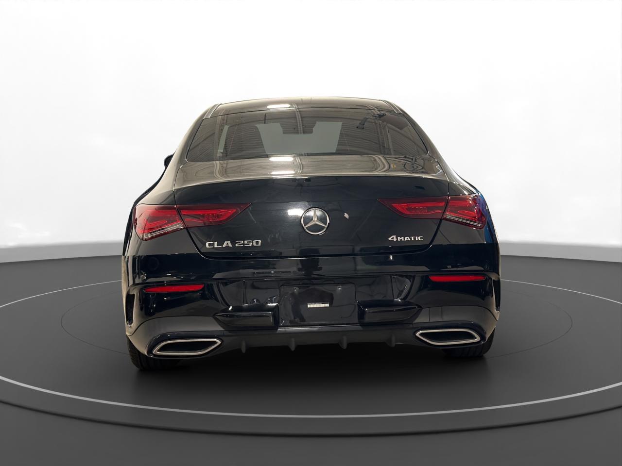 2020 Mercedes-Benz CLA250 CLA 250 - Photo #5