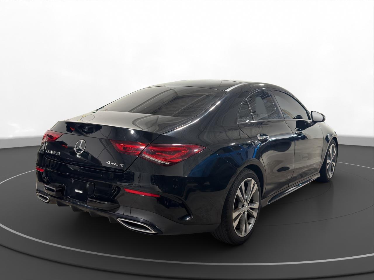 2020 Mercedes-Benz CLA250 CLA 250 - Photo #6