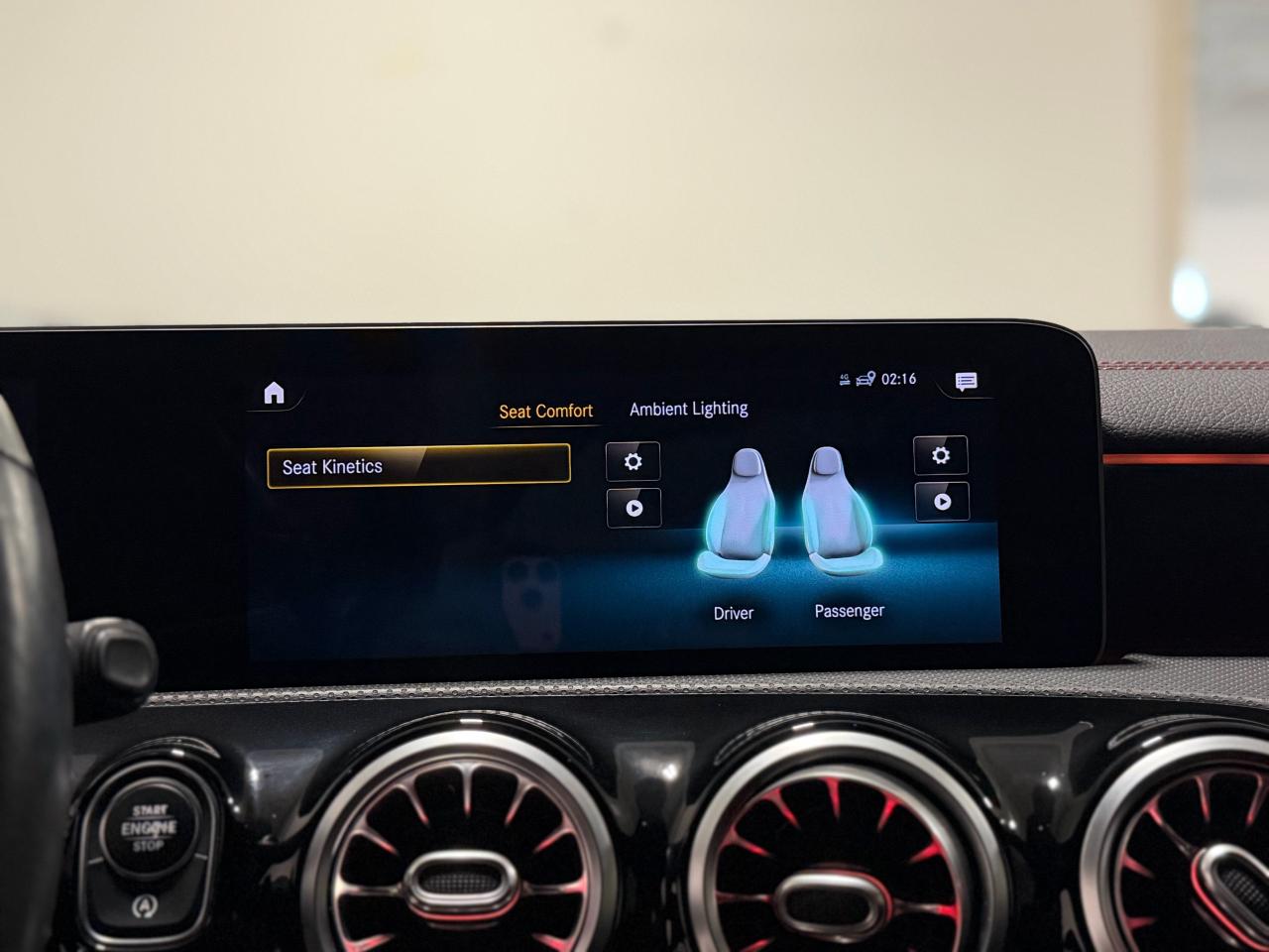 2020 Mercedes-Benz CLA250 CLA 250 - Photo #16