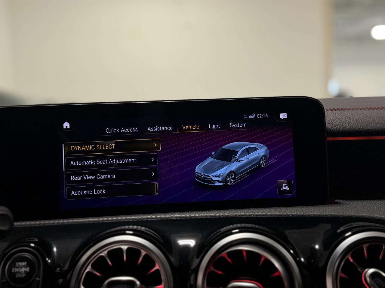 2020 Mercedes-Benz CLA250 CLA 250 - Photo #19