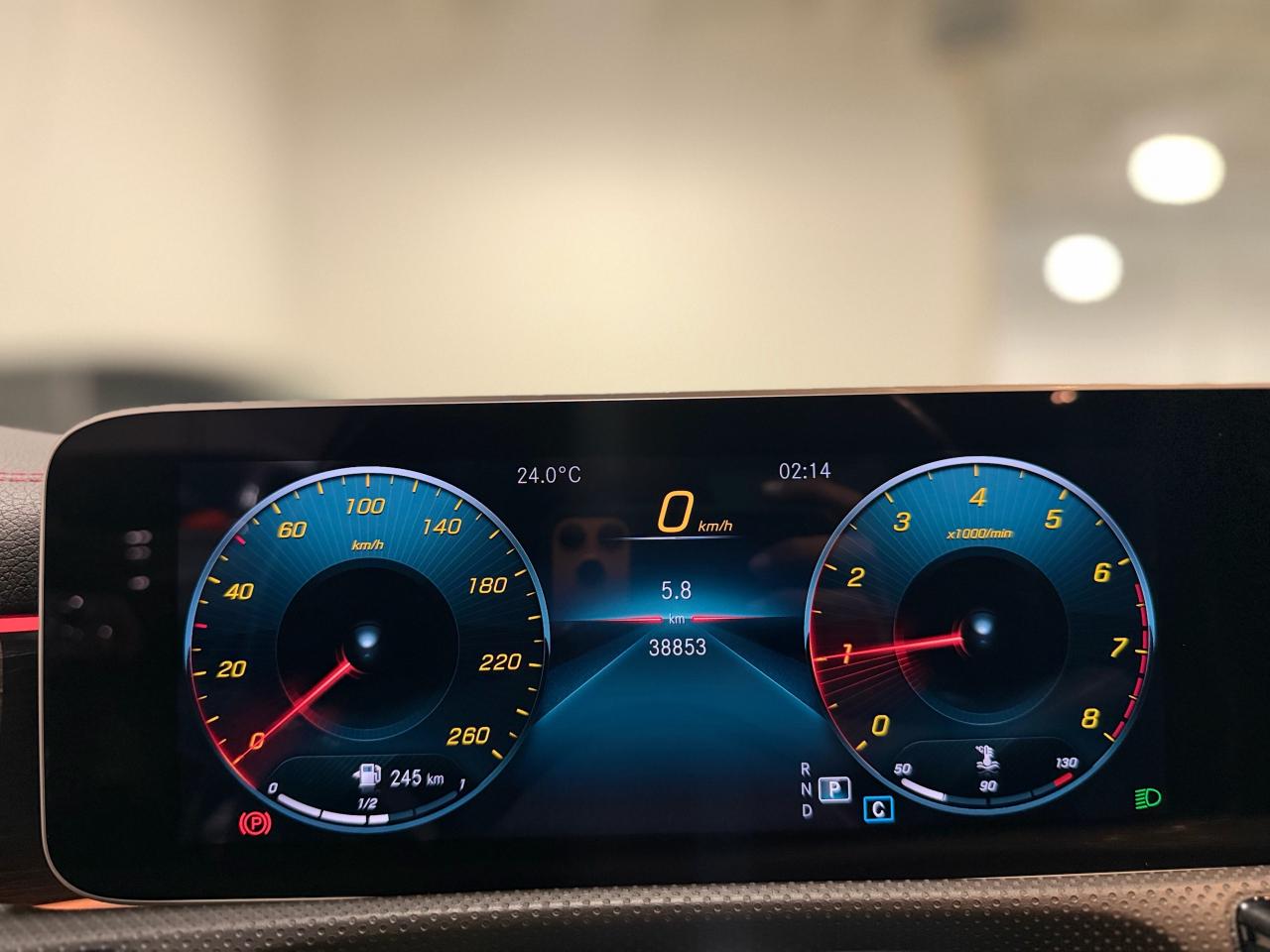 2020 Mercedes-Benz CLA250 CLA 250 - Photo #11