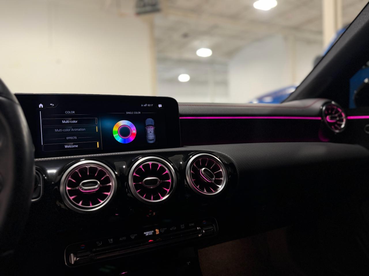 2020 Mercedes-Benz CLA250 CLA 250 - Photo #20