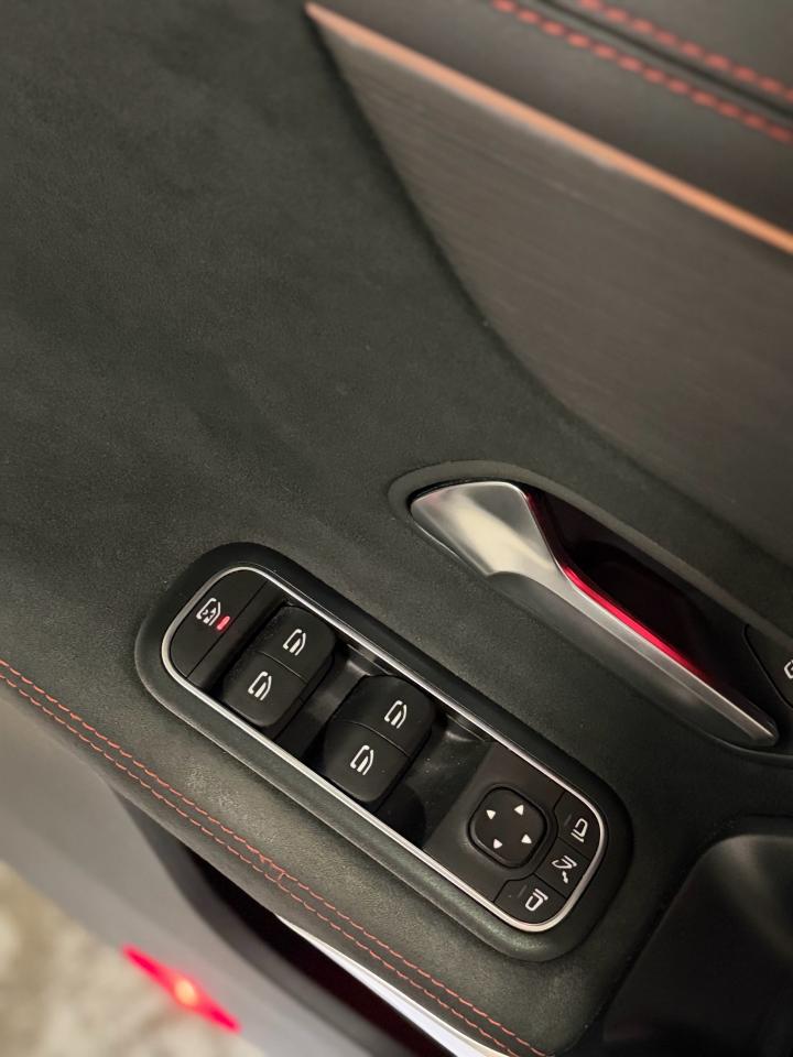 2020 Mercedes-Benz CLA250 CLA 250 - Photo #8