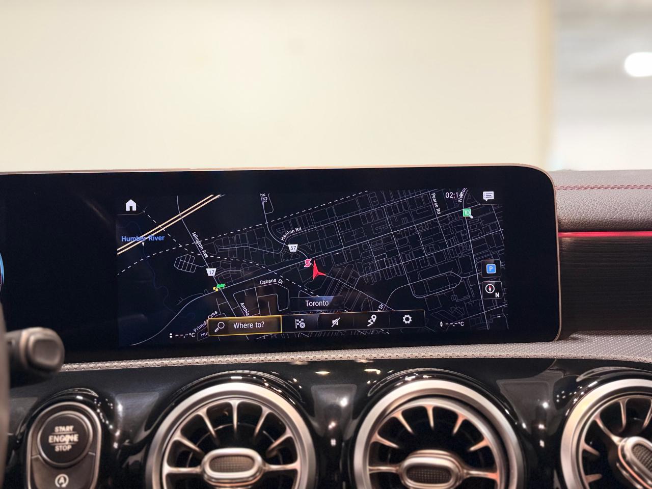2020 Mercedes-Benz CLA250 CLA 250 - Photo #13