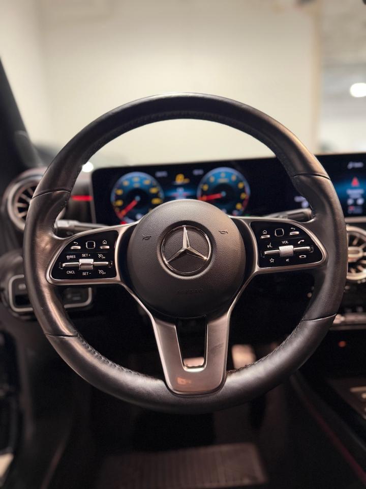 2020 Mercedes-Benz CLA250 CLA 250 - Photo #10