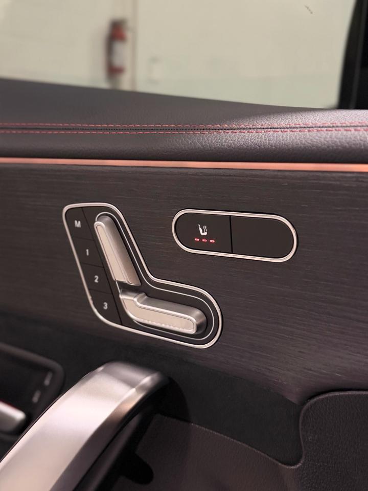 2020 Mercedes-Benz CLA250 CLA 250 - Photo #9