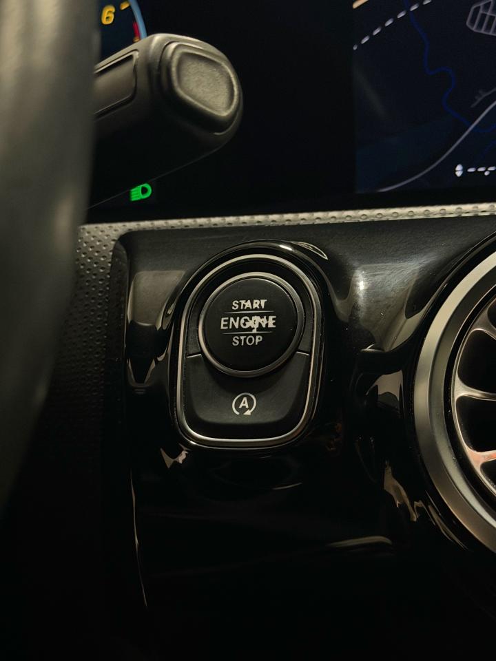 2020 Mercedes-Benz CLA250 CLA 250 - Photo #15
