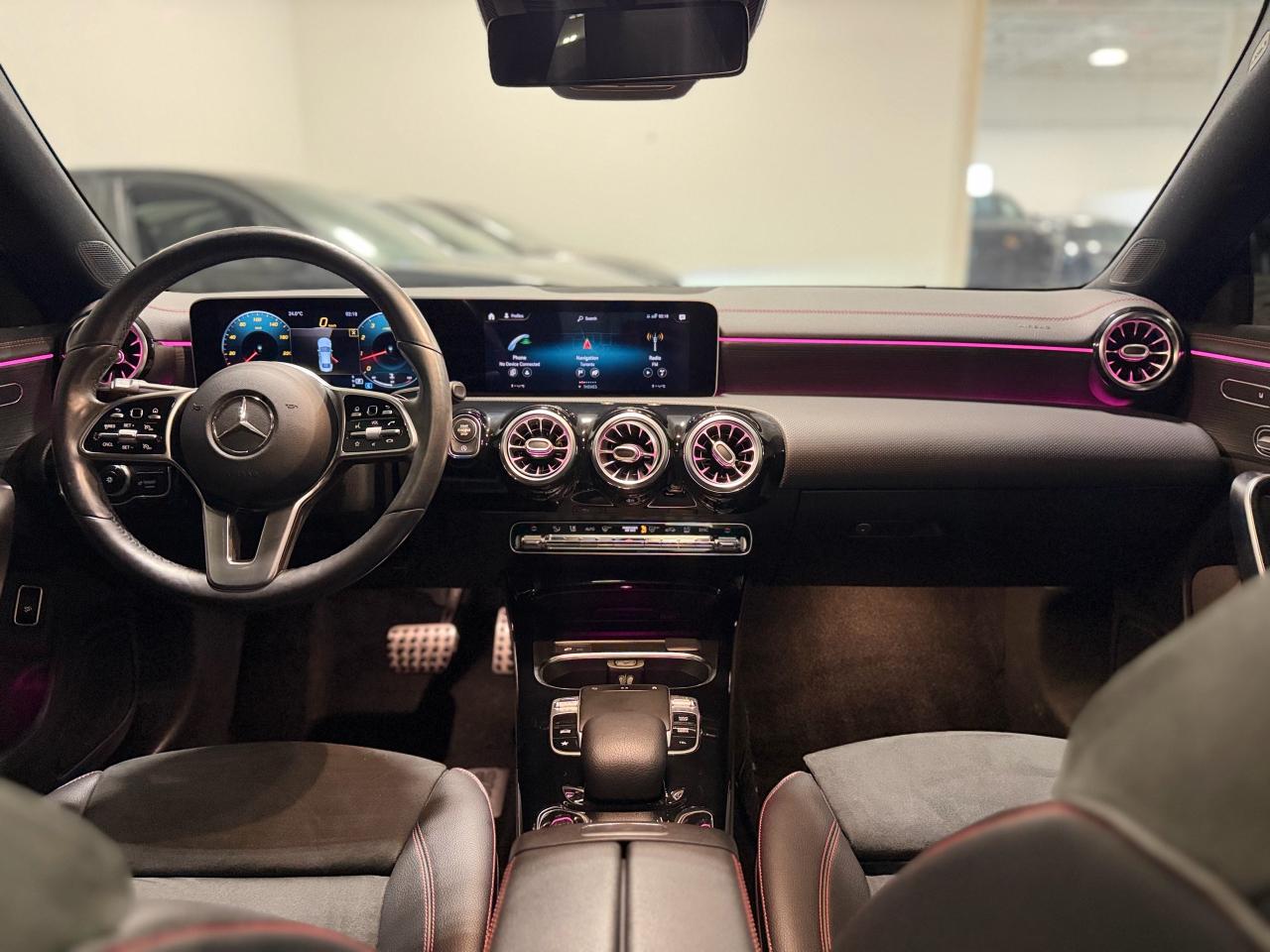 2020 Mercedes-Benz CLA250 CLA 250 - Photo #23
