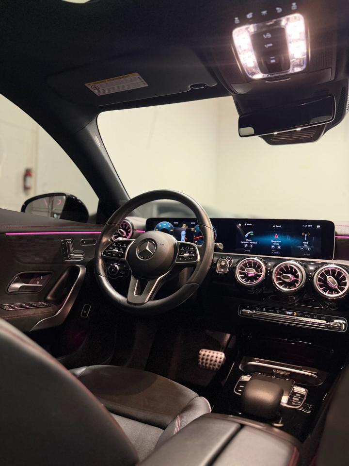 2020 Mercedes-Benz CLA250 CLA 250 - Photo #24