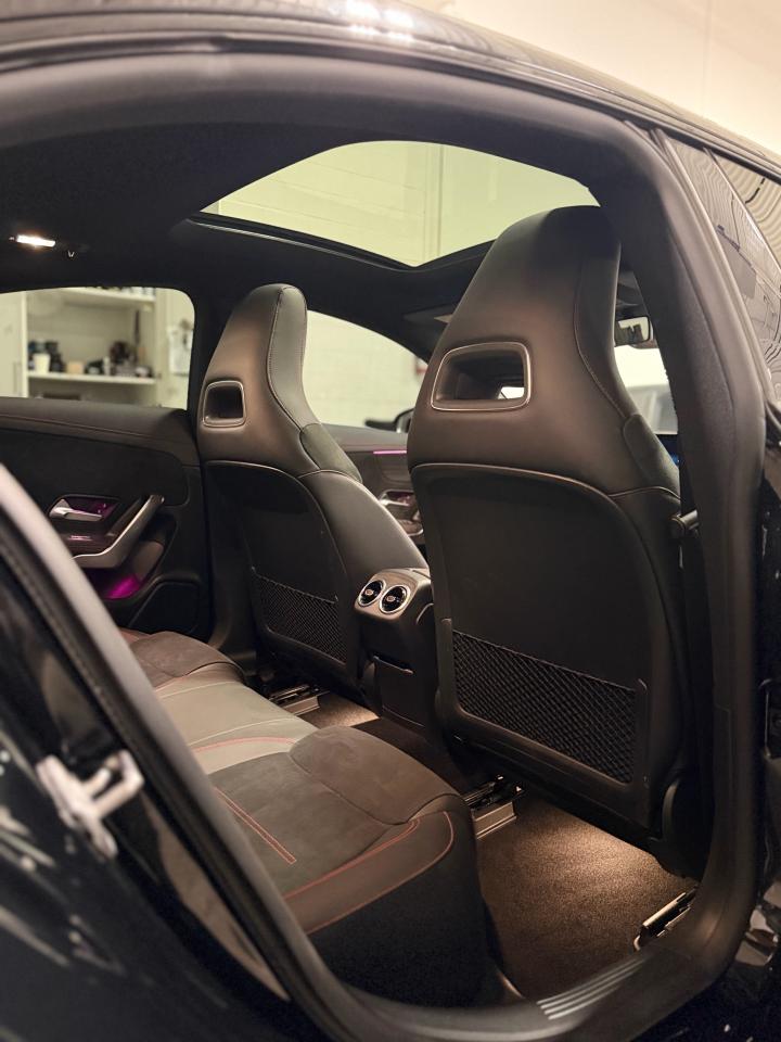 2020 Mercedes-Benz CLA250 CLA 250 - Photo #22