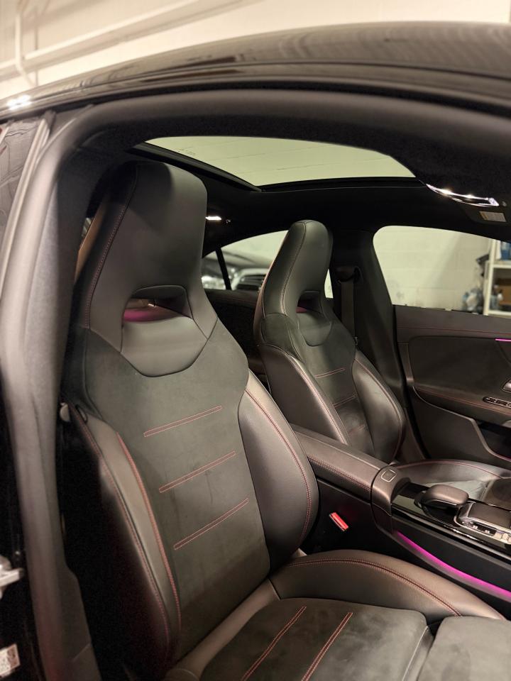 2020 Mercedes-Benz CLA250 CLA 250 - Photo #25