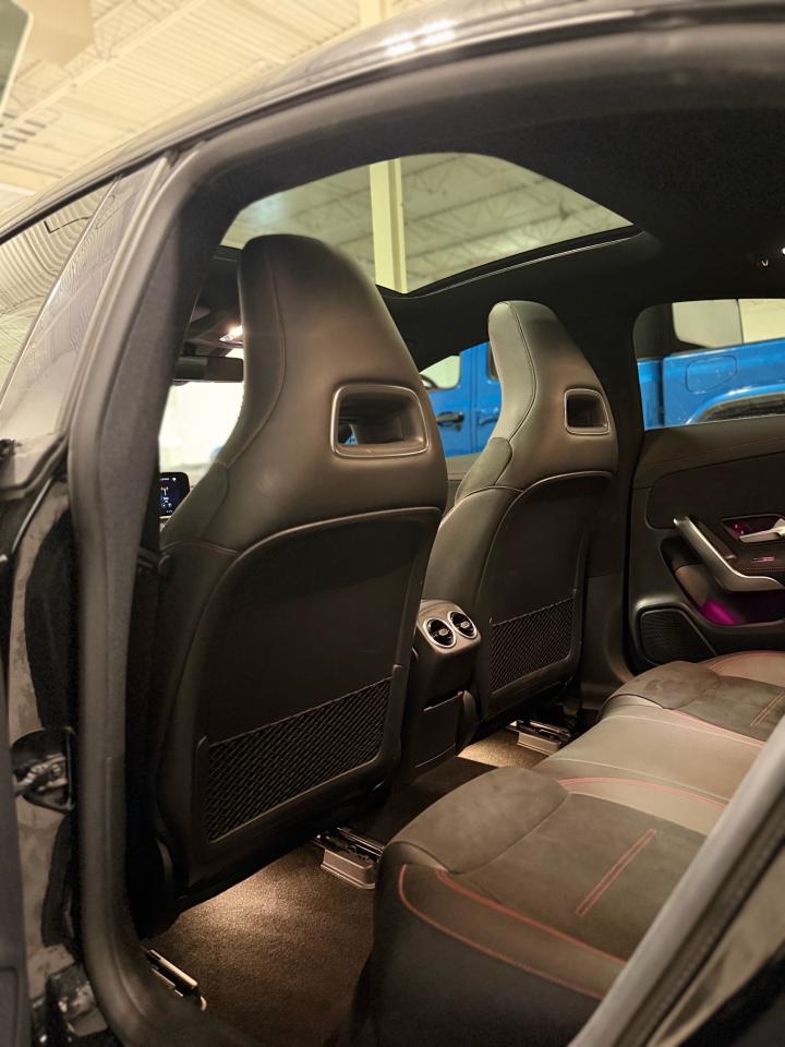 2020 Mercedes-Benz CLA250 CLA 250 - Photo #21