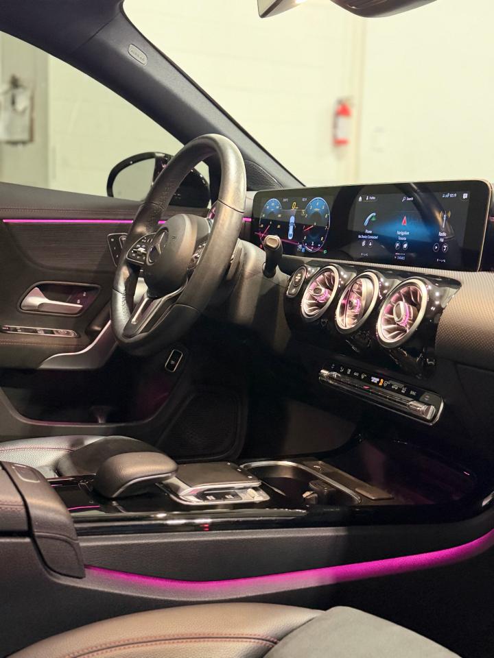 2020 Mercedes-Benz CLA250 CLA 250 - Photo #26