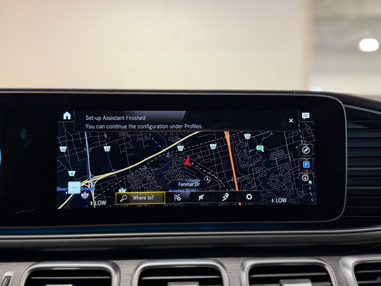 2021 Mercedes-Benz GLE AMG GLE 53 4MATIC+ SUV - Photo #11