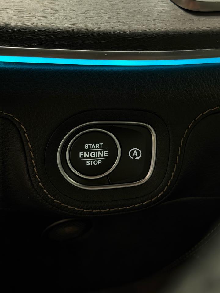 2021 Mercedes-Benz GLE AMG GLE 53 4MATIC+ SUV - Photo #14