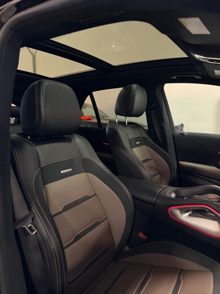 2021 Mercedes-Benz GLE AMG GLE 53 4MATIC+ SUV - Photo #22
