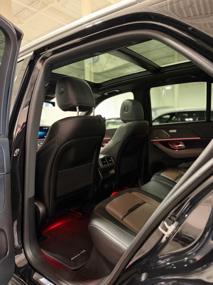 2021 Mercedes-Benz GLE AMG GLE 53 4MATIC+ SUV - Photo #18