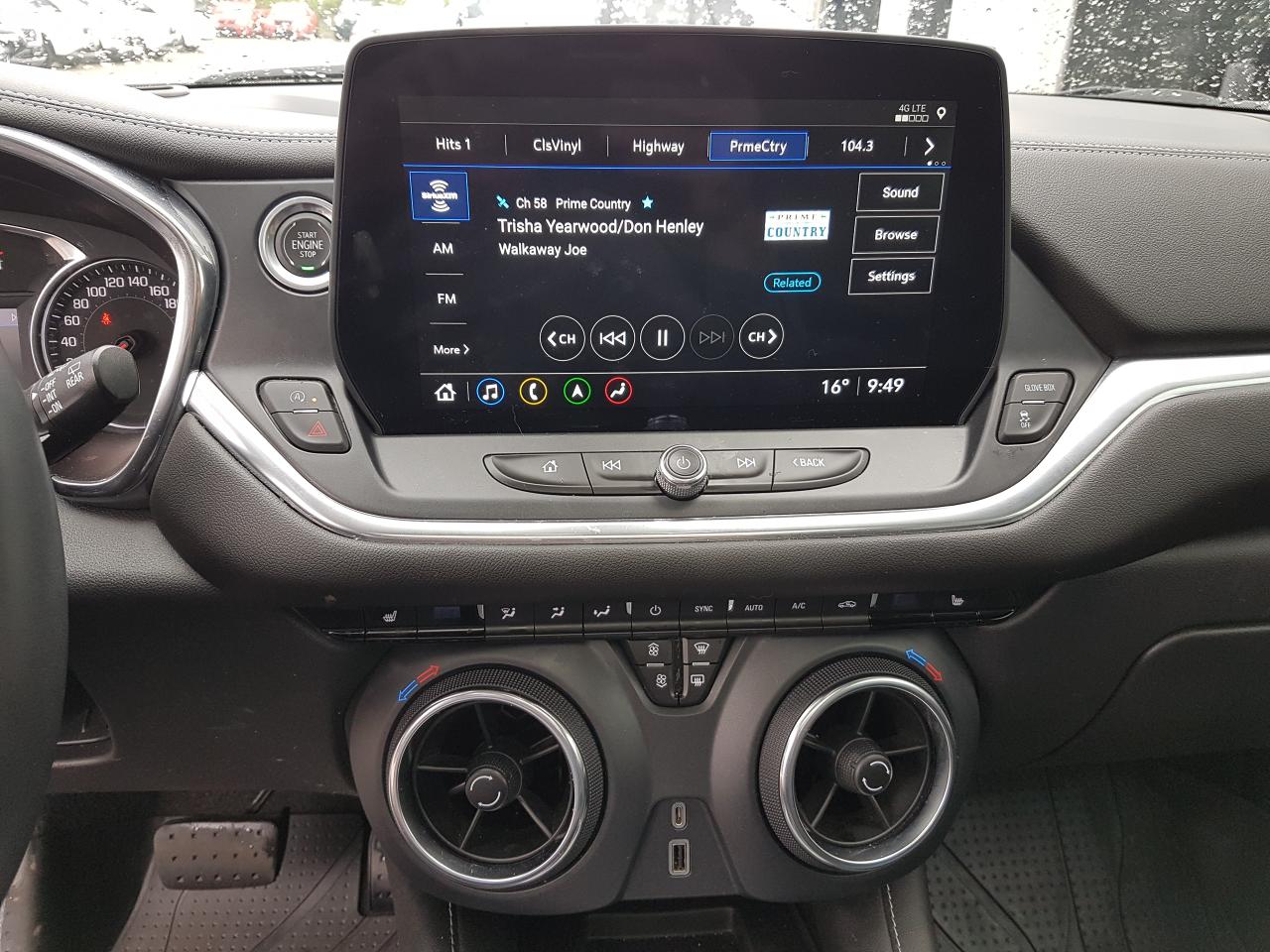 2023 Chevrolet Blazer LT V6 AWD *LEATHER-SUNROOF-NAVIGATION* Photo