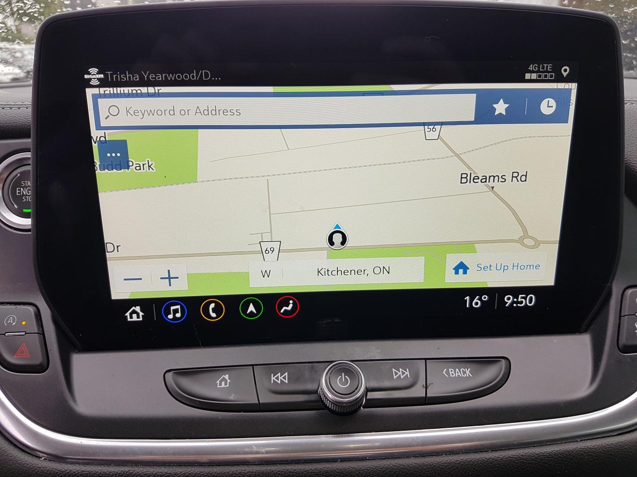 2023 Chevrolet Blazer LT V6 AWD *LEATHER-SUNROOF-NAVIGATION* Photo