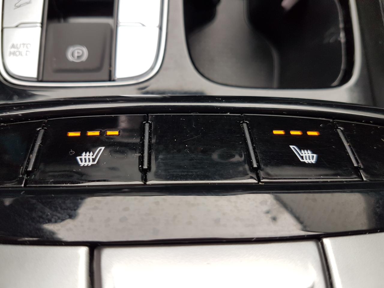 2023 Hyundai Tucson Essential AWD *HEATED SEATS* Photo