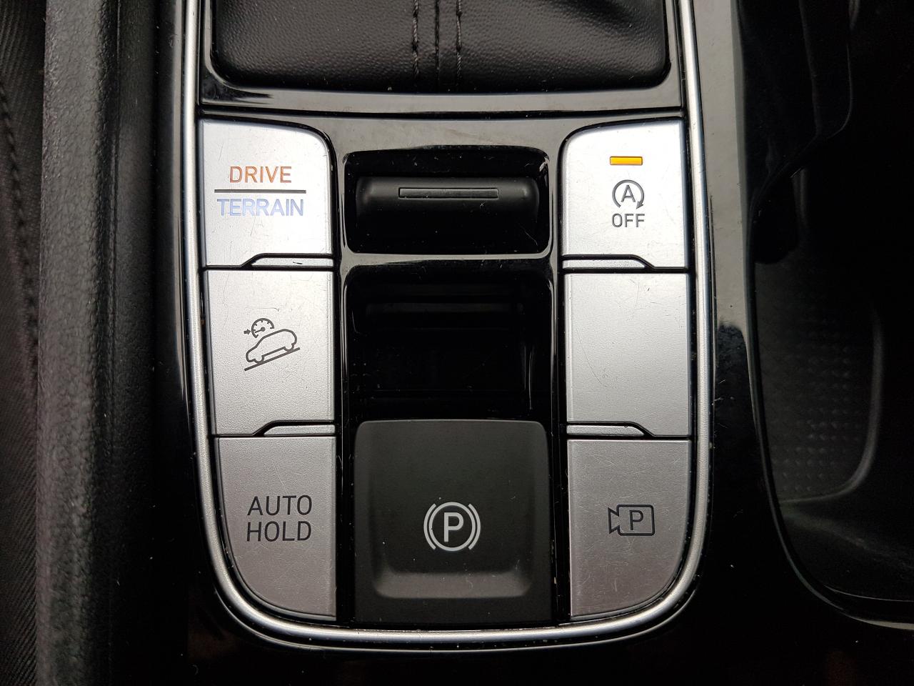 2023 Hyundai Tucson Essential AWD *HEATED SEATS* Photo